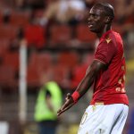 ЦСКА - Крумовград 1-0 — Никола Кирилов © всички права запазени