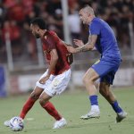 ЦСКА - Крумовград 1-0 — Никола Кирилов © всички права запазени