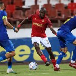 ЦСКА - Крумовград 1-0 — Никола Кирилов © всички права запазени