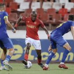 ЦСКА - Крумовград 1-0 — Никола Кирилов © всички права запазени