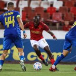 ЦСКА - Крумовград 1-0 — Никола Кирилов © всички права запазени