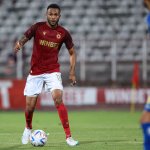 ЦСКА - Крумовград 1-0 — Никола Кирилов © всички права запазени