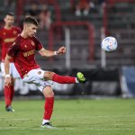 ЦСКА - Крумовград 1-0 — Никола Кирилов © всички права запазени