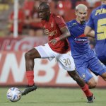 ЦСКА - Крумовград 1-0 — Никола Кирилов © всички права запазени