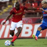 ЦСКА - Крумовград 1-0 — Никола Кирилов © всички права запазени