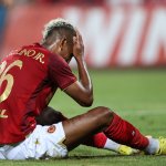 ЦСКА - Крумовград 1-0 — Никола Кирилов © всички права запазени