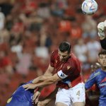 ЦСКА - Крумовград 1-0 — Никола Кирилов © всички права запазени