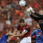 ЦСКА - Крумовград 1-0 — Никола Кирилов © всички права запазени