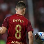 ЦСКА - Крумовград 1-0 — Никола Кирилов © всички права запазени