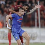 ЦСКА - Крумовград 1-0 — Никола Кирилов © всички права запазени