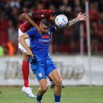 ЦСКА - Крумовград 1-0 — Никола Кирилов © всички права запазени