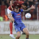 ЦСКА - Крумовград 1-0 — Никола Кирилов © всички права запазени