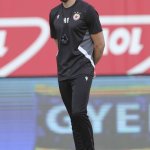 Sepsi - CSKA 4-0 — Никола Кирилов © всички права запазени