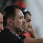 Sepsi - CSKA 4-0 — Никола Кирилов © всички права запазени