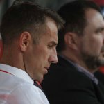 Sepsi - CSKA 4-0 — Никола Кирилов © всички права запазени