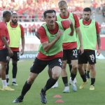 Sepsi - CSKA 4-0 — Никола Кирилов © всички права запазени