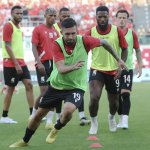 Sepsi - CSKA 4-0 — Никола Кирилов © всички права запазени