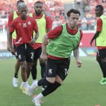 Sepsi - CSKA 4-0 — Никола Кирилов © всички права запазени