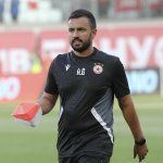 Sepsi - CSKA 4-0 — Никола Кирилов © всички права запазени