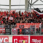 Sepsi - CSKA 4-0 — Никола Кирилов © всички права запазени