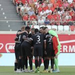 Sepsi - CSKA 4-0 — Никола Кирилов © всички права запазени