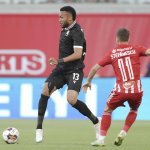 Sepsi - CSKA 4-0 — Никола Кирилов © всички права запазени