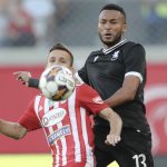 Sepsi - CSKA 4-0 — Никола Кирилов © всички права запазени