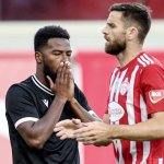 Sepsi - CSKA 4-0 — Никола Кирилов © всички права запазени