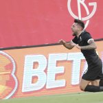 Sepsi - CSKA 4-0 — Никола Кирилов © всички права запазени