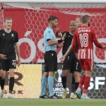 Sepsi - CSKA 4-0 — Никола Кирилов © всички права запазени