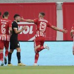Sepsi - CSKA 4-0 — Никола Кирилов © всички права запазени