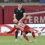 Sepsi - CSKA 4-0 — Никола Кирилов © всички права запазени