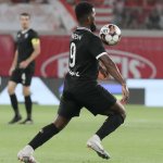 Sepsi - CSKA 4-0 — Никола Кирилов © всички права запазени