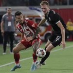 Sepsi - CSKA 4-0 — Никола Кирилов © всички права запазени