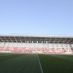 Sepsi - CSKA 4-0 — Никола Кирилов © всички права запазени