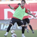 Sepsi - CSKA 4-0 — Никола Кирилов © всички права запазени