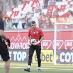 Sepsi - CSKA 4-0 — Никола Кирилов © всички права запазени