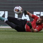 Sepsi - CSKA 4-0 — Никола Кирилов © всички права запазени