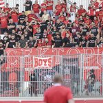 Sepsi - CSKA 4-0 — Никола Кирилов © всички права запазени