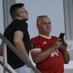 Sepsi - CSKA 4-0 — Никола Кирилов © всички права запазени