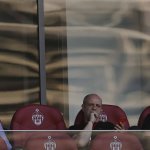 Sepsi - CSKA 4-0 — Никола Кирилов © всички права запазени