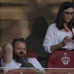 Sepsi - CSKA 4-0 — Никола Кирилов © всички права запазени