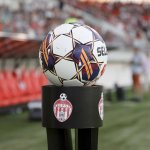 Sepsi - CSKA 4-0 — Никола Кирилов © всички права запазени