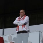 Sepsi - CSKA 4-0 — Никола Кирилов © всички права запазени