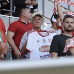 Sepsi - CSKA 4-0 — Никола Кирилов © всички права запазени