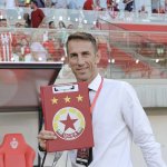 Sepsi - CSKA 4-0 — Никола Кирилов © всички права запазени