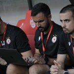 Sepsi - CSKA 4-0 — Никола Кирилов © всички права запазени