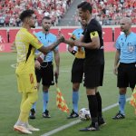 Sepsi - CSKA 4-0 — Никола Кирилов © всички права запазени