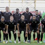 Sepsi - CSKA 4-0 — Никола Кирилов © всички права запазени