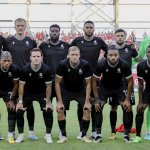 Sepsi - CSKA 4-0 — Никола Кирилов © всички права запазени